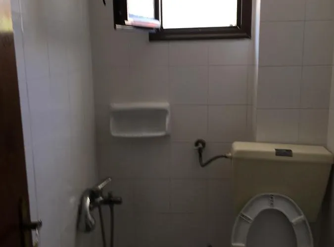 Eleni Fourka Halkidiki Apartament Skála Foúrkas