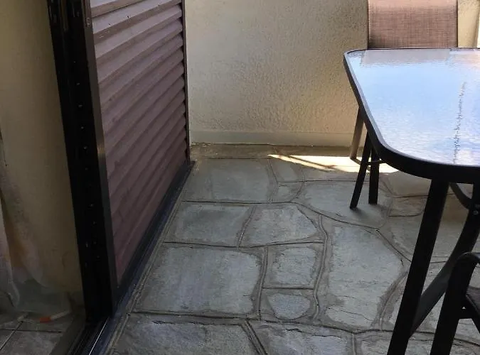 Eleni Fourka Halkidiki Apartament