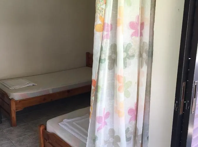 Eleni Fourka Halkidiki