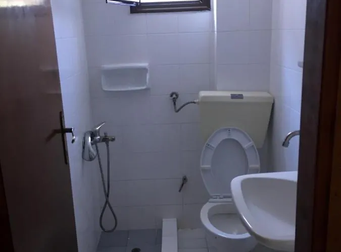 Eleni Fourka Halkidiki Apartament *