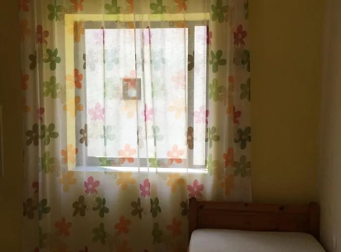 Apartament Eleni Fourka Halkidiki *