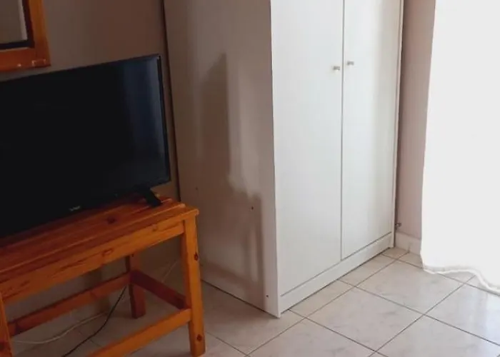 Eleni Fourka Halkidiki Skála Foúrkas