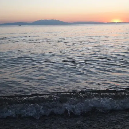Eleni Fourka Halkidiki Apartament