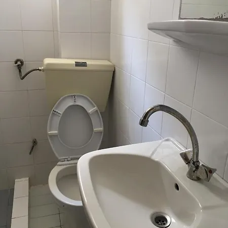 Eleni Fourka Halkidiki Apartament *