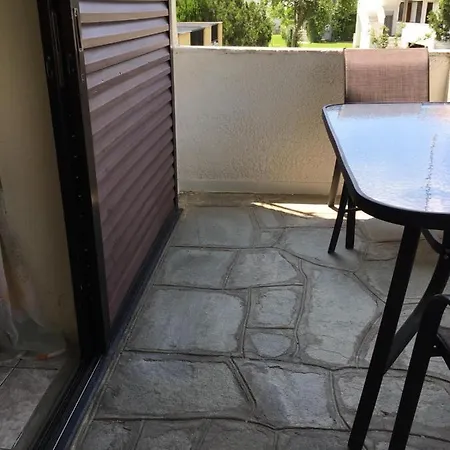 Eleni Fourka Halkidiki Apartament