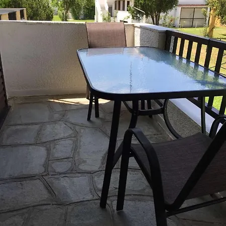 Eleni Fourka Halkidiki *