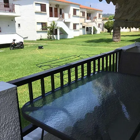 Eleni Fourka Halkidiki * Skála Foúrkas