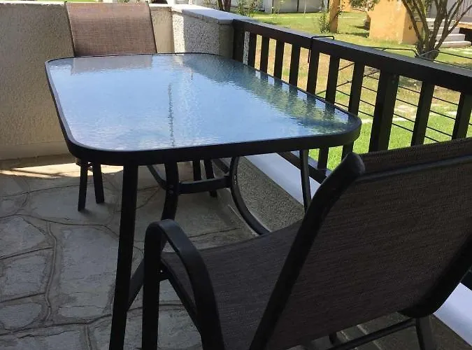 Eleni Fourka Halkidiki *