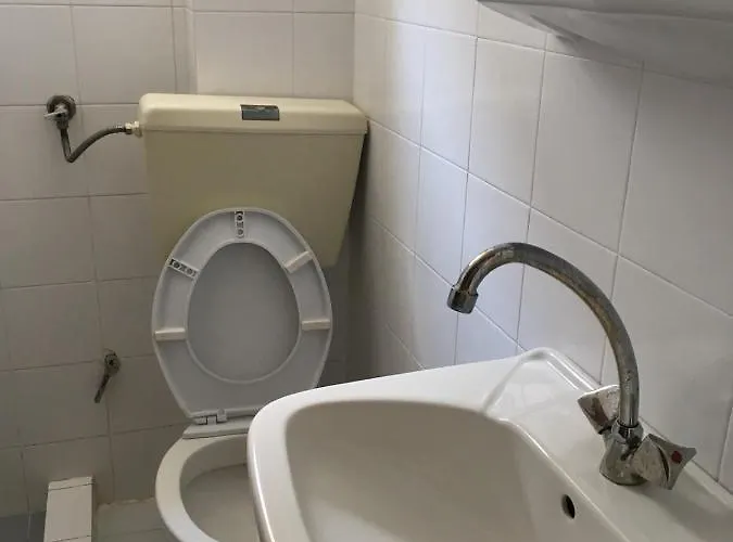 Eleni Fourka Halkidiki Apartamento *