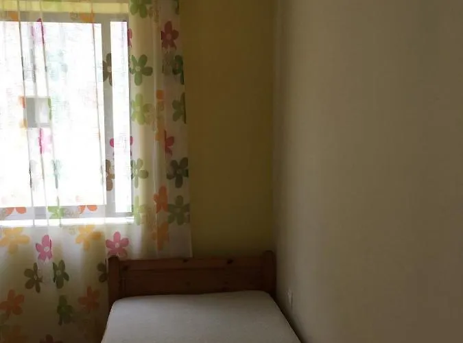 Eleni Fourka Halkidiki Apartamento Skála Foúrkas