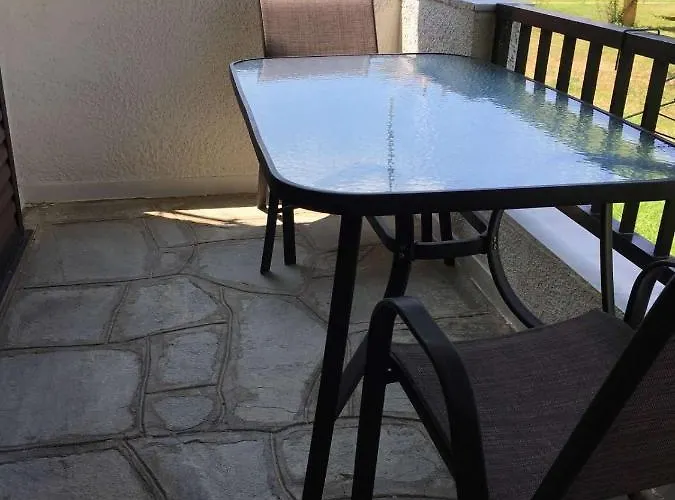 Eleni Fourka Halkidiki *