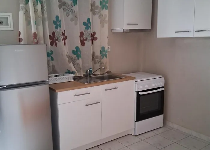 Eleni Fourka Halkidiki Apartamento *