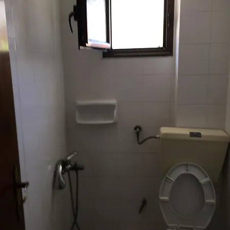 Eleni Fourka Halkidiki Lägenhet Skála Foúrkas