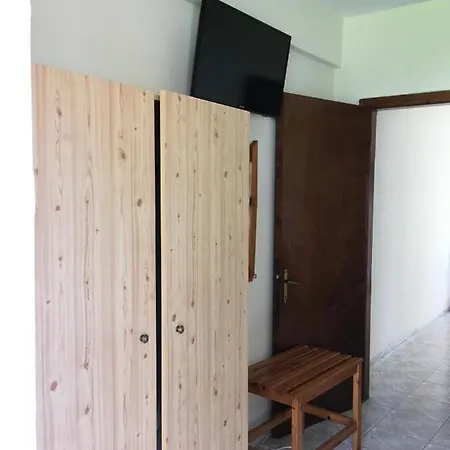 Lägenhet Eleni Fourka Halkidiki