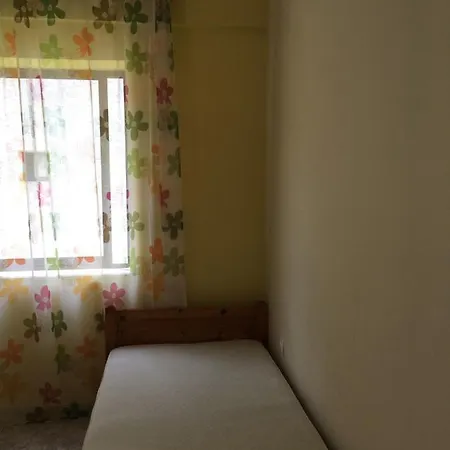 Eleni Fourka Halkidiki Lägenhet Skála Foúrkas