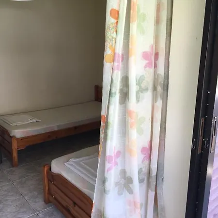 Eleni Fourka Halkidiki