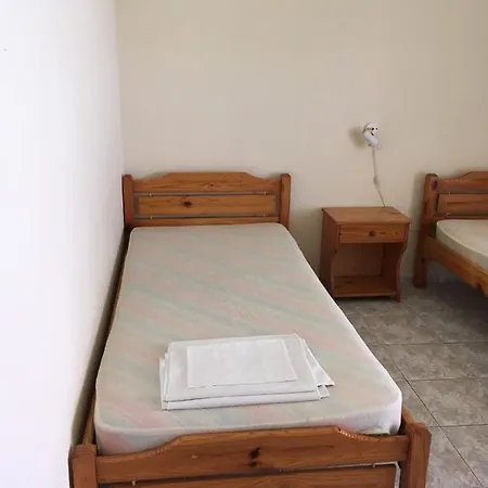 Eleni Fourka Halkidiki Skála Foúrkas