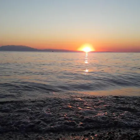 Eleni Fourka Halkidiki *