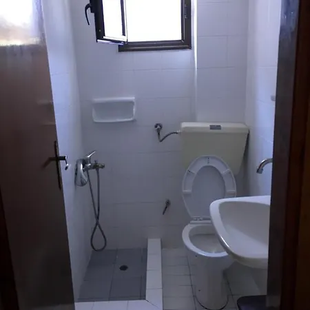 Eleni Fourka Halkidiki Lägenhet *