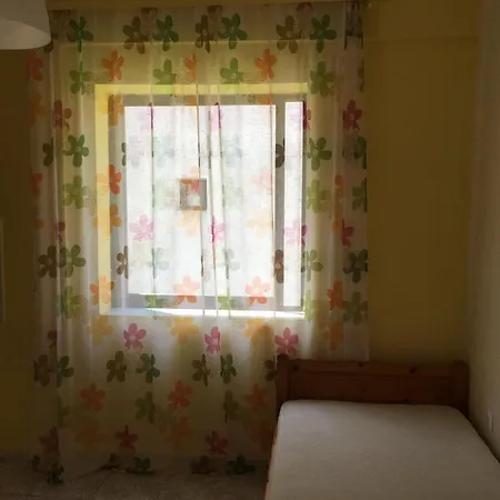 Lägenhet Eleni Fourka Halkidiki *