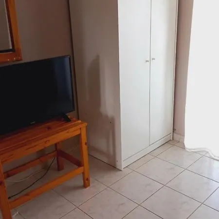 Eleni Fourka Halkidiki Skála Foúrkas