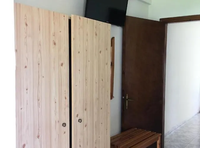 Appartement Eleni Fourka Halkidiki